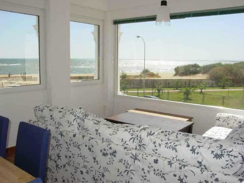 Villa Canela With Heated Pool, Piscina Climatizada Isla Canela Luaran gambar